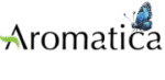 Biljna apoteka Aromatica logo