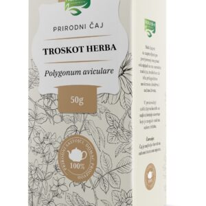 Čaj od herbe troskota ili oputine (Polygonum aviculare) 50 g