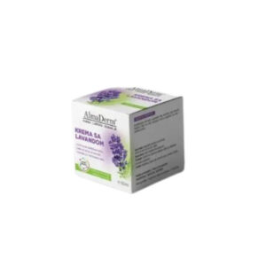 AlmaDerm Lavanda krema 50ml