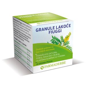 Granule Lakoće 25 grama