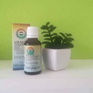 E-Balm za spoljnu upotrebu 30ml