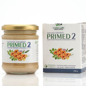 Primed 2 Diši Lako (za disajne tegobe) 250 g