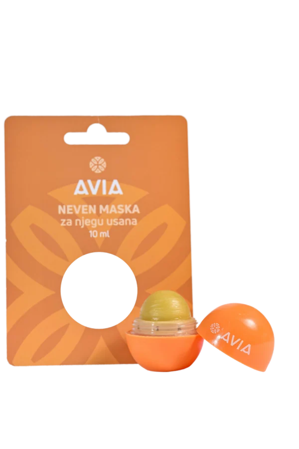 Avia Neven balzam za usne 10ml