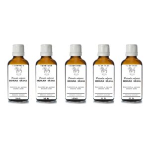 Tinktura od mohune graha /Phaseolus vulgaris/ 50 ml - 5 komada