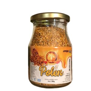 Zlatne kapi Polen u zrnu 400g