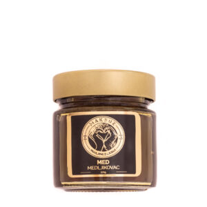 Maksuz Med medljikovac 270g