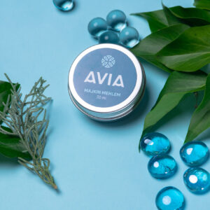 Avia Majkin mehlem 10ml