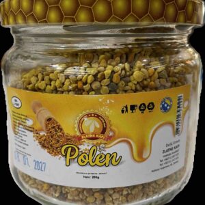 Zlatne kapi Polen u zrnu 200g