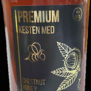 Premium Kesten med 950g