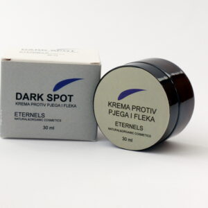 Dark Spot - krema za njegu lica
