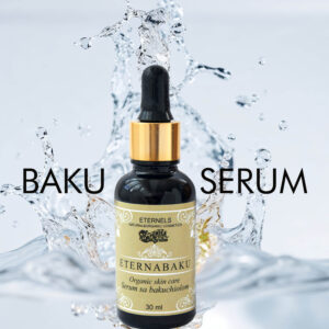 Baku Serum za njegu lica i vrata